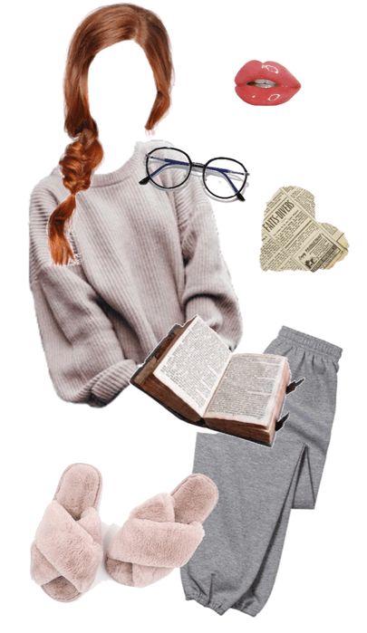 bookworm Outfit | ShopLook