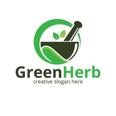 Herb Logo Design Ideas, Hair Oil Logo Design, Cosmetics Logo Design Ideas, Herbal Medicine Logo, Hair Oil Logo, Herb Logo Design, Herbs Logo, Medicine Logo Design, Herbal Logo Design