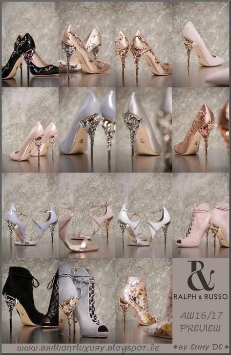 Bejeweled Heels, Dr Shoes, Ralph Russo, Shoes Heels Classy, Stylish Heels, Wedding Shoes Heels, Heels Classy, Fancy Shoes, Girly Shoes