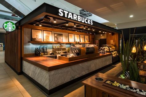 Starbucks Cafeteria, Starbucks Interior, Starbucks Shop, Cafeteria Design, Starbucks Design, Cafe Counter, Starbucks Store, Coffee Shop Bar, Cafe Shop Design