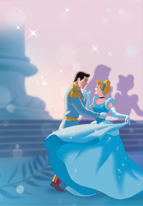 Cinderella Background, Prince Charming And Cinderella, Cinderella Pictures, Cinderella Wallpaper, Cinderella And Prince, Disney Romance, Disneyland Attractions, Cinderella Movie, Cinderella And Prince Charming