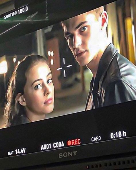 Hero Fiennes Tiffin Aesthetic, Hero Fiennes-tiffin And Josephine, Crush Movie, Story Facebook, Tessa Hardin, Hardin And Tessa, Everything Has Changed, After We Fell, Hero Ft