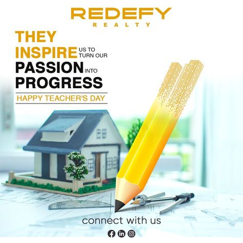 Team Redefy Reality wishes you #happyteacher'sday #redefyrealty #realestateinvesting #realestateagent #investment #property #buyingahome #teachersday #teacher #school #teacherlife Teachers Day Post, Happy Teacher Day, World Teachers Day, Teachers Day Poster, Cartoon Pic, Teacher Lifestyle, World Teacher Day, Happy Teacher, Teacher Day