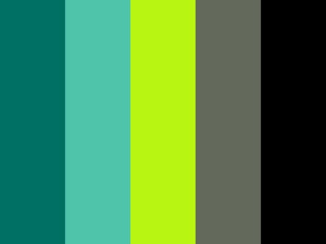 Paint Color Combos, Flat Color Palette, Turquoise Color Palette, Palette Challenge, Color Palette Challenge, Color Script, Colour Pallets, Business Colors, Palette Design