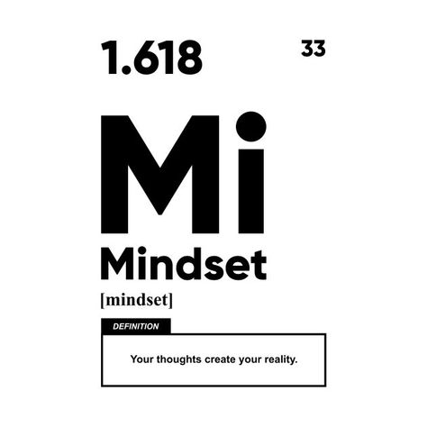 This design featuring “Mindset Definition” is a perfect gift for office, business, gym, home or for yourself that love inspirational, motivational or positive quotes. Mindset Definition, Success Poster, Pharmacy Decor, Gym Home, Office Quotes, Logo Design Inspiration Branding, Quotes For Success, Gym Quote, Motivation Board