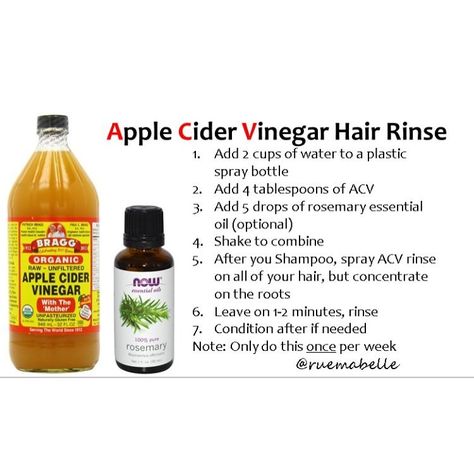 11 Likes, 3 Comments - @ruemabelle on Instagram: “Apple Cider Vinegar Hair Rinse Apple Cider Vinegar or ACV can do wonders for your hair! I use this…” Acv For Hair, Apple Cider Hair Rinse, Apple Cider Hair, Acv Hair Rinse, Apple Cider Vinegar Hair, Acv Hair, Apple Cider Vinegar Hair Rinse, Acv Rinse, Apple Cider Vinegar Remedies