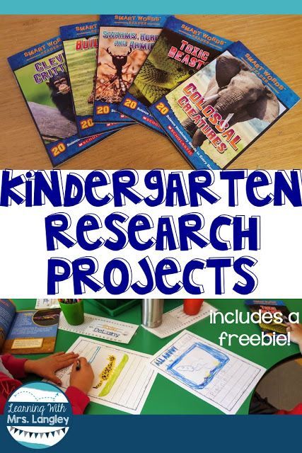 Research projects can happen in kindergarten! Here are some easy lessons that will get your students writing about animals they love. There is a free worksheet included that students can use in a center or during whole group writing time. Animal Project Kindergarten, Kindergarten Enrichment Activities Reading, Gifted Kindergarten Activities, Kindergarten Animal Research Project, Kindergarten Research Project, Kindergarten Projects Ideas, Pbl Kindergarten, Kindergarten Enrichment Activities, Kindergarten Library Lessons