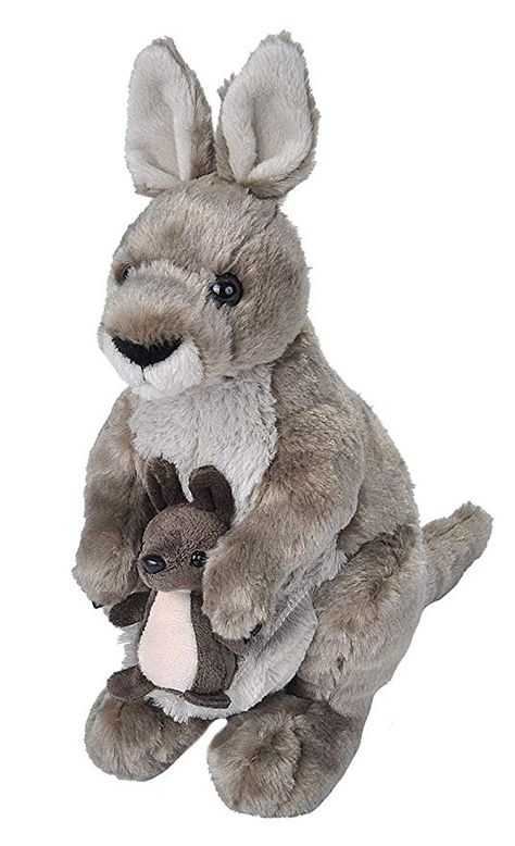 Tiny House Remodel, Kangaroo Stuffed Animal, Kangaroo Plush, Realistic Stuffed Animals, Teddy Bear Toys, Teddy Bear Stuffed Animal, Soft Teddy Bear, Australian Animals, Kids Area