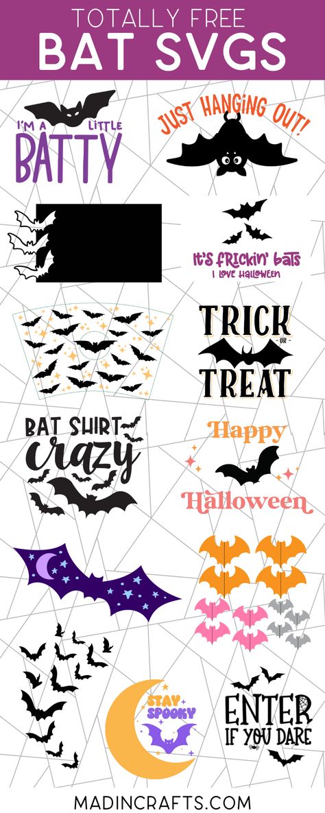 Small Biz Ideas, Glass Block Ideas, Cricut Blades, Cricut Crafts Ideas, Halloween Svgs, Halloween Tricks, Cricket Projects, Cricut Stencils, Cricut Cuttlebug