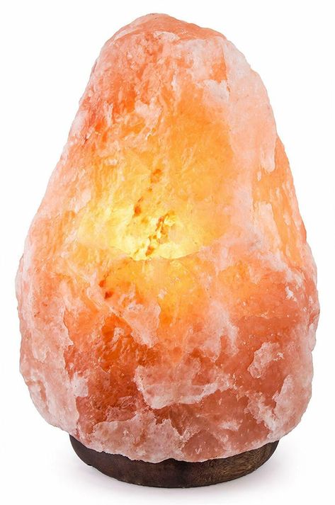 Himalayan salt room