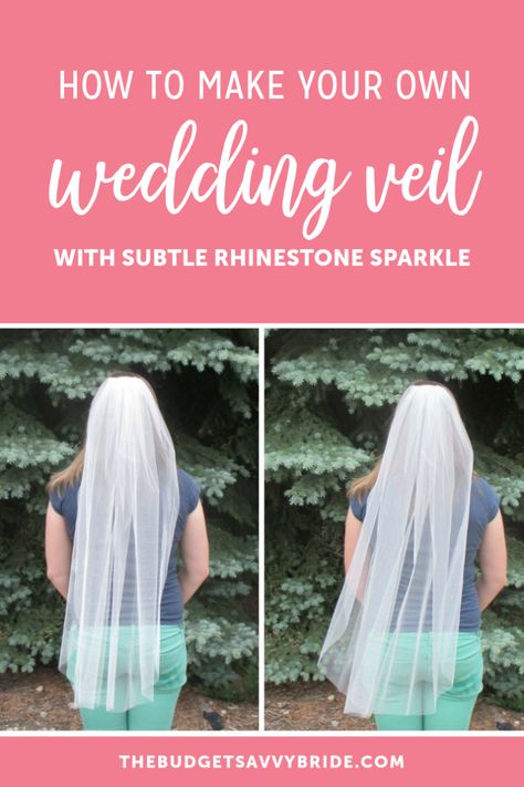 how to make your own wedding veil How To Make Your Own Veil, Diy Bridal Veil How To Make, Wedding Veil Patterns, Wedding Veil Diy, Veil Tutorial, Veils Bridal Diy, Diy Veil, Veil Pattern, Cost Of Wedding