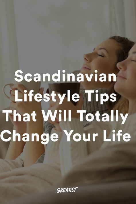 Habits For A Better Life, Nordic Lifestyle, Simple Living Lifestyle, Hygge Living, Swedish Decor, Scandinavian Lifestyle, Hygge Style, Hygge Life, Hygge Lifestyle