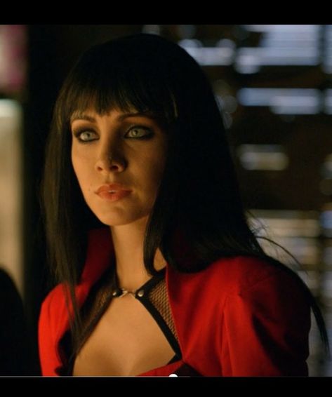 Kenzi Malikov, Ksenia Solo, Lost Girl, Original Character, Coraline, The Flash, My Type, The Magicians, Penny