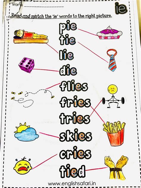 Ai Ee Ie Oa Ue Worksheets Phonics By Mind Body Heart Ie Words Phonics, Sound Worksheets For Kindergarten, Long Vowel Sounds Worksheets, Long Vowel Worksheets, Teacher Essentials, Words Worksheet, Writing Sight Words, Phonics Posters, Long Vowel Sounds