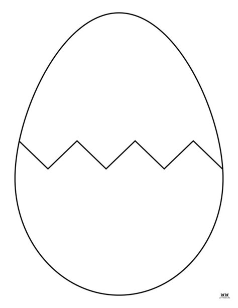 Easter Egg Coloring Pages _ Templates-6 Blank Egg Printable, Egg Coloring Sheet, Cracked Egg Template, Blank Easter Egg Template Free Printable, Egg Drawing Art, Egg Printable Template, Easter Egg Templates Free Printables, Egg Template Free Printable, Easter Egg Drawing