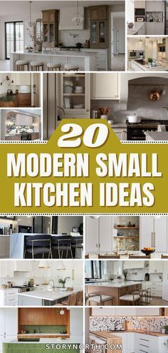 Kitchen Organization Ideas For Small Kitchens, Small Cozy Kitchen Ideas, Small Kitchen Ideas Island, Small Gourmet Kitchen, Small Kitchen Designs Layout, Open Concept Kitchen Design, 10x10 Kitchen Ideas, Small Kitchen With Island Ideas, Small Gallery Kitchen