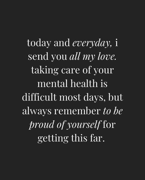 You Bring A Smile To My Face Quotes, I Hope This Year Brings You Quotes, Last Day Of Year Quotes Feelings, Be Proud Of Yourself, Face Quotes, World Mental Health Day, Proud Of Yourself, Pinterest Quotes, Mental Health Day