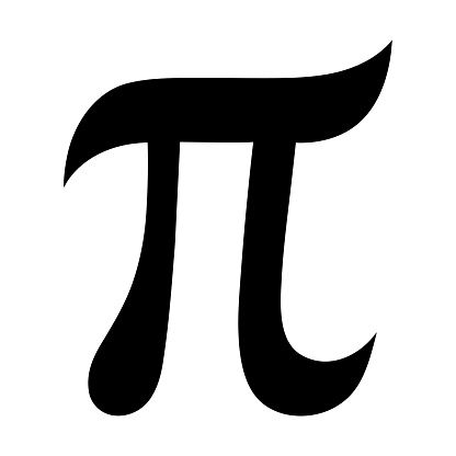 Pi Maths Symbol - Free image on Pixabay Pi Math Art, Pi Math, Pi Symbol, Year Book, Math Art, Sacred Symbols, Free Illustration, Fictional Crushes, Smash Cake