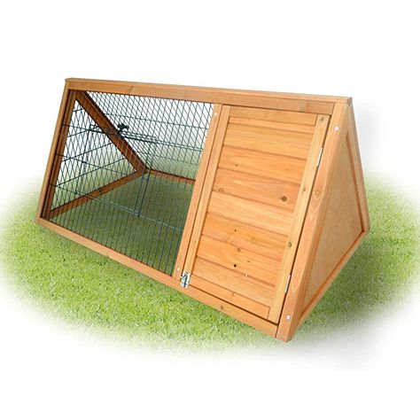 Related posts - Amazon.com House Chicken Coop, A Frame Chicken Coop, Pig Habitat, Bunny Homes, House Chicken, Small Chicken Coops, Guinea Pig House, Wooden Bunny, Bunny Cages