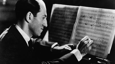 Gershwin Martin Scorsese Movies, George Gershwin, 20th Century Music, Rhapsody In Blue, Musical Composition, Film Score, Modern Music, Martin Scorsese, Popular Music