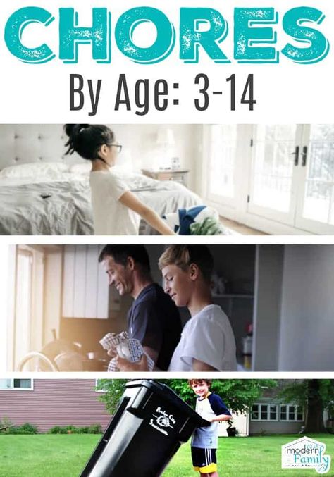 chores by age Chores By Age, Age Appropriate Chores For Kids, Chore System, Chore Ideas, Fun Family Games, Kids Chores, Parent Tips, Age Appropriate Chores, Mommy Tips