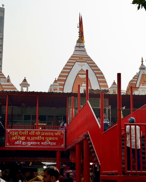 Blessed to visit the iconic Prachin Hanuman Mandir in CP, where faith meets history. 🙏✨ Embracing the divine energy of Lord Hanuman on this sacred journey! Jai Bajrang Bali! 🚩 #prachinhanumanmandir #connaughtplace #spiritualjourney #delhidiaries #blessed #faith #templevibes #divineenergy #jaihanuman Hanuman Mandir, Jai Bajrang Bali, Jai Hanuman, Divine Energy, Lord Hanuman, Spiritual Journey, The Divine, Bali, Temple