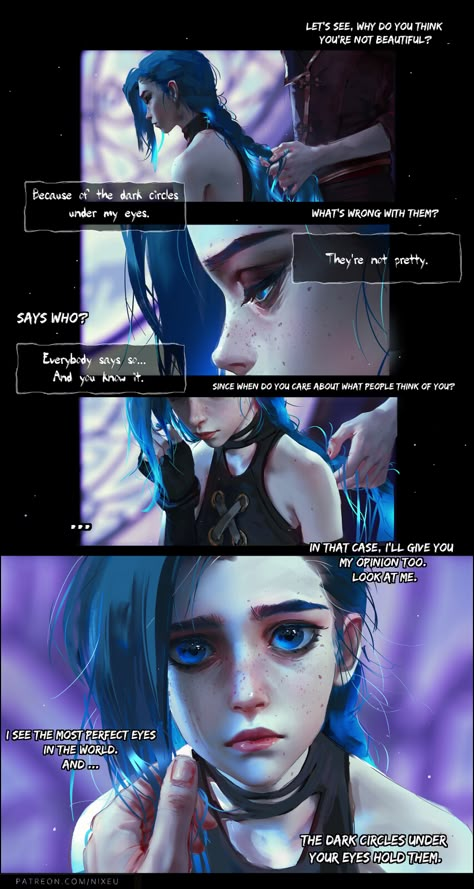 ArtStation - P R E T T Y Jinx Silco, Jhin League Of Legends, Get Jinx, Arcane Fanart, League Of Legends Arcane, Arcane Jinx, Jinx Arcane, Jinx League Of Legends, League Of Legends Characters