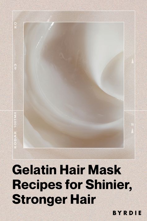 Hair Growth Mask Diy Recipes, Gelatin Hair Mask, Acv Hair, Hair Growth Mask Diy, Coconut Oil Hair Mask Diy, Egg Hair Mask, Deep Conditioner For Natural Hair, Thicker Stronger Hair, Coconut Oil Hair Growth