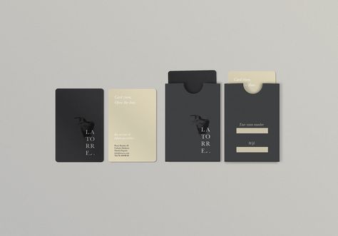 Key Card Design, Hotel Branding Design, Hotel Stationary, Hotel Key Cards, Hotel Card, Gift Card Design, Vip Card, Collateral Design, Hotel Branding