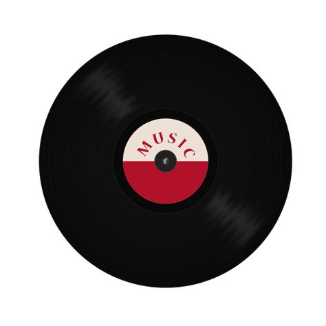 Record vinyl music illustration #AD , #affiliate, #AFFILIATE, #vinyl, #music, #illustration, #Record Record Drawing Simple, Vinyl Record Drawing, Ar Design, Styl Grunge, Friday Music, Vinyl Aesthetic, Music Quote, Vinyl Poster, Record Vinyl