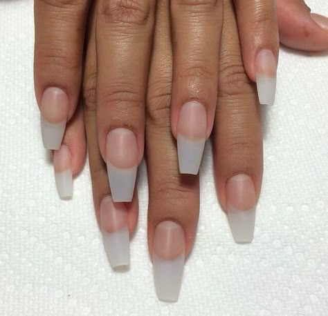 Sheer Perf! Acrylic Nails Stiletto, Natural Acrylic, Natural Acrylic Nails, Clear Acrylic Nails, Nails Stiletto, Ballerina Nails, Lemon Butter, Acrylic Nails Coffin Short, Clear Nails