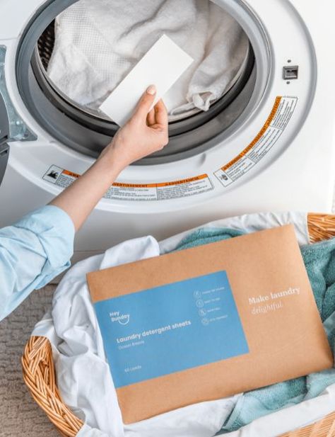 Non Toxic Laundry Detergent: The 10 BEST All-Natural, and Eco Friendly Options - Going Zero Waste Non Toxic Laundry Detergent, Toxic Laundry Detergent, Non Toxic Laundry, Laundry Perfume, Laundry Detergent Brands, Sustainable Laundry, Eco Laundry, Laundry Sheets, Eco Friendly Laundry Detergent