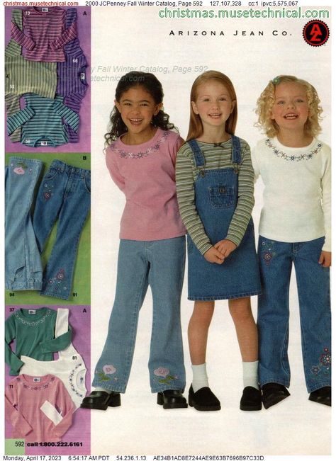 Early 2000s Kids Fashion, Kids 90s Outfit Ideas, 80s Kids Outfits, 90s Kids Outfits, 2000s Kids Fashion, 2000s Kids Clothes, 1990s Kids Fashion, Childhood Outfits, Childhood Clothes