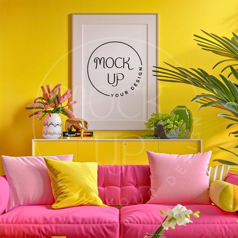 Frame mockup free