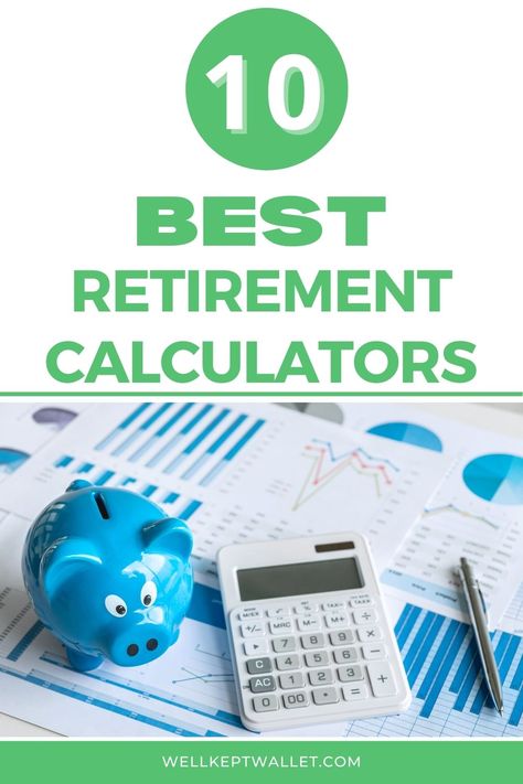 Want to see how much money you need to retire? Check out these top calculators. Retirement Calculator, Retirement Strategies, Financial Assistance, Indiana State, Wealth Building, Debt Payoff, Ways To Save Money, Ways To Save, Success Stories