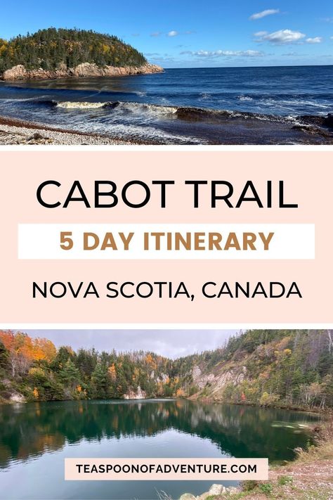 Eastern Canada Travel, Canada Honeymoon, East Coast Canada, Honeymoon Itinerary, Nova Scotia Travel, Cape Breton Nova Scotia, Canadian Road Trip, Cabot Trail, Cape Breton Island