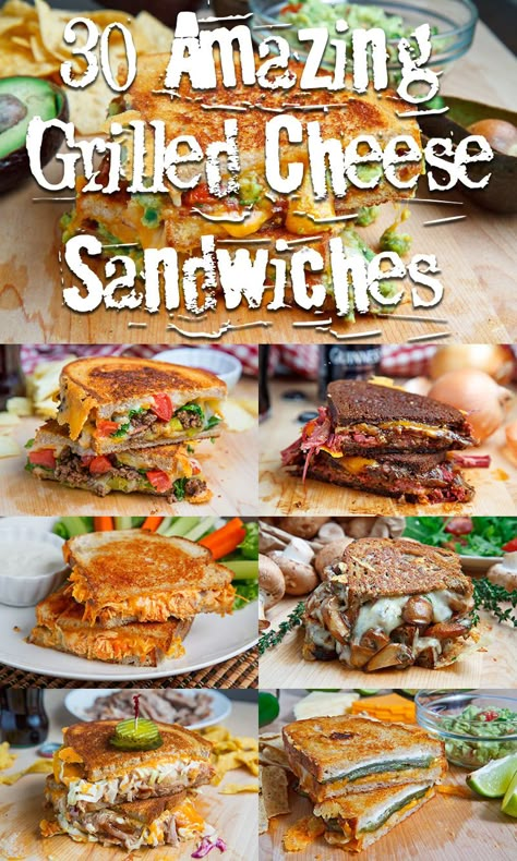 Toasted Cheese Sandwich, Grilled Cheese Sandwich Recipes, Best Grilled Cheese Sandwich, Gourmet Grilled Cheese Sandwich, Toasted Cheese, The Best Grilled Cheese, Perfect Grilled Cheese, Grill Cheese, Grill Sandwich