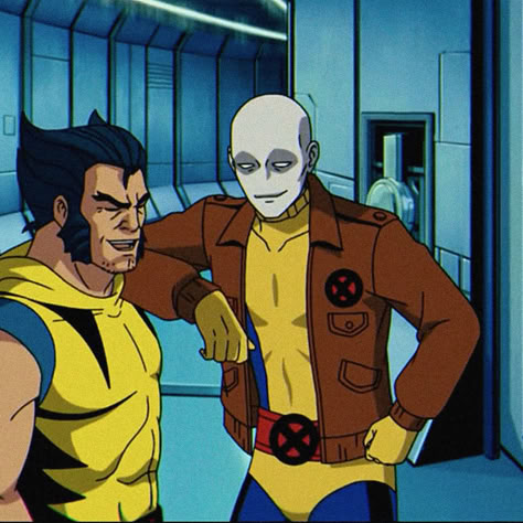 x-men '97 icon. xmen. marvel animation. morph. wolverine. Morph X Men 97, Wolverine X Morph, Morph X Wolverine, Morph Xmen 97, X Men Morph, Wolverine X Men 97, X Men 97 Wolverine, Wolverine Xmen 97, Morph Xmen