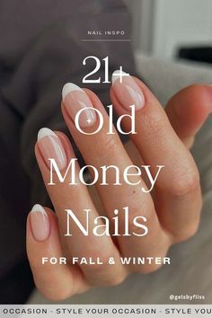 Manicure Trends 2024 Fall, Popular Nail Shapes 2024, Nail Designs Old Money, French Nails 2024 Trends, 2024 Manicure Trends, Short Nail Shape Ideas, Manicure 2024 Trends, Nails Ideas 2024, Nails Trend 2024