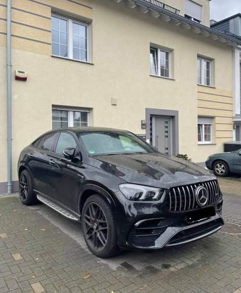 Mercedes Gle Coupe, Mercedes Benz Gle Coupe, Gle Coupe, Mercedes Gle, Dream Cars Mercedes, New Luxury Cars, Cars Mercedes, Lux Cars, Car Goals