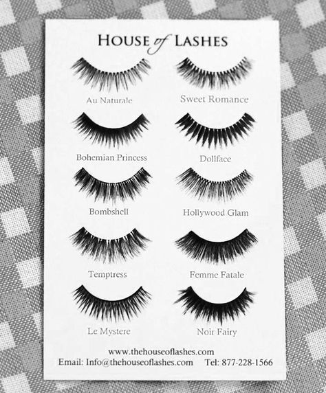 House of Lashes - I've never tried fake lashes but everyone raves about them! maybe its time to try them out :) #lashes #makeup Lashes Photoshoot, Best Fake Eyelashes, Lash Brand, Applying False Eyelashes, Makeup Wishlist, House Of Lashes, Applying Eye Makeup, Evening Makeup, Fake Lashes