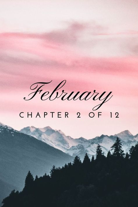 50+ Hello February Images, Pictures, Quotes, and Pics [2020] February Chapter 2 Of 12, Chapter 2 Of 12, Hello January Quotes, Pink Phone Wallpaper, February Images, Hello February Quotes, Welcome February, Neuer Monat, February Quotes