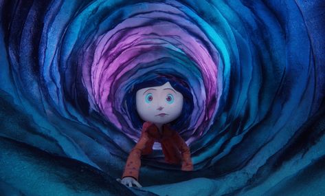 Movie - Coraline Wallpaper 3000x1809 Coraline Aesthetic, Wallpapers Pc, Coraline Jones, Wallpaper Notebook, Pc Wallpapers, Laptop Wallpapers, Pc Wallpaper, Laptop Wallpaper, Desktop Wallpapers