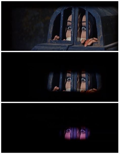 The Pit and the Pendulum (1961) / Director: Roger Corman The Pit And The Pendulum 1961, The Pit And The Pendulum, Pit And The Pendulum, Titus Andronicus, Roger Corman, The Pit, Film Stills, Long Live, Visual Arts