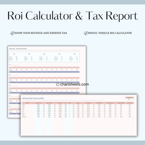 PLR Car Rental Income And Expense Management Spreadsheet In Excel & Google Sheets. Resell Rights chartsheets.com PLR Car Rental Income and Expense Management Spreadsheet in Excel & Google Sheets – a powerful tool for tracking vehicle income, expenses, and overall profitability. This template allows you to record rental revenue, log maintenance costs, and gain insights into your car rental business performance. With Private Label Rights (PLR), you can fully customize, rebrand, and resell thi... Track Expenses, Savings Goals, Rental Business, Business Performance, Budget Spreadsheet, Rental Income, Saving Goals, Google Sheets, Financial Success