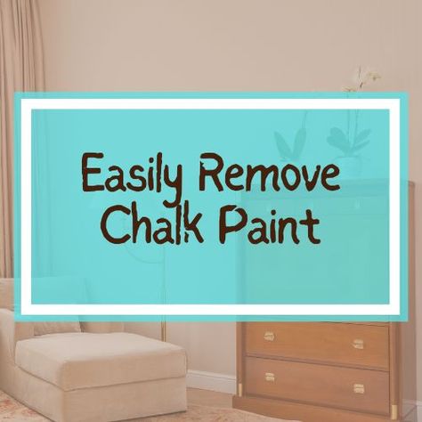 Laundry Stain Remover, Laundry Stains, Mineral Spirits, Color Techniques, Paint Remover, Furniture Repair, I Need To Know, Painting Furniture, Cool Paintings