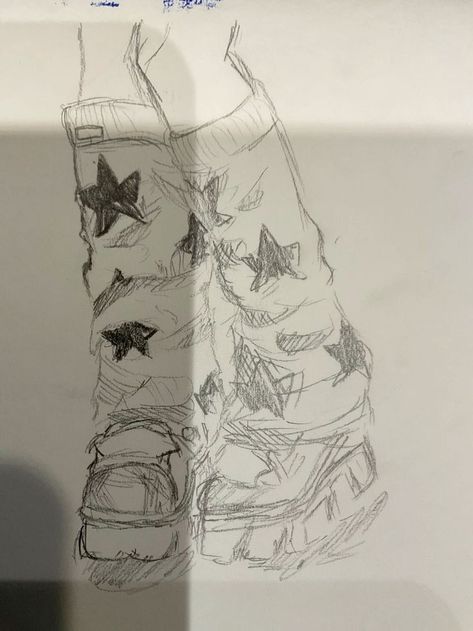 Leg Warmers Sketch, How To Draw Legwarmers, Cute Y2k Drawings, Gyaru Sketch, Arm Warmers Drawing, How To Draw Leg Warmers, Cute Shoes Drawing, Sketch Of Shoes, Shoes Reference Drawing