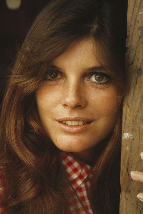 Katharine Ross Sherry Jackson, Katherine Ross, Profile Female, Susan George, Sam Elliot, Stepford Wives, Katharine Ross, Yvonne Craig, Catherine Bach