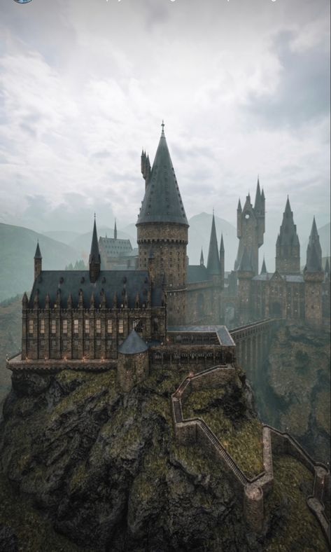 Hogwarts Model, Harry Potter Wallpaper Backgrounds, Aesthetic Harry Potter, Harry Potter Castle, Anime Sasuke, Harry Potter Phone, Harry Potter Hogwarts Castle, Harry Potter Background, Harry Potter Icons