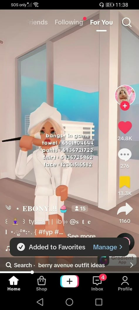 Shower Outfit Berry Avenue Code, Barry Avenue Shower Codes, Bloxburg Robe Outfit Codes, Shower Fit Berry Ave, Pyjamas Codes Berry Ave, Berry Avenue Towel Outfit Codes, Bath Codes Berry Ave, Berry Avanue Codes Outfit Pajamas, Bloxburg Outfit Codes Shower Towel